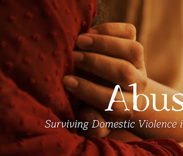 Abused (2023)
