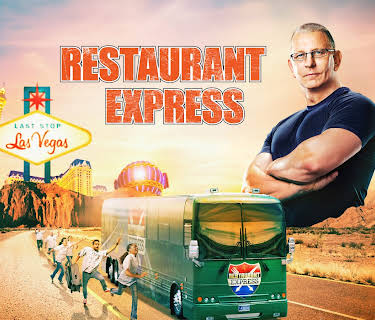 Restaurant Express Season 1