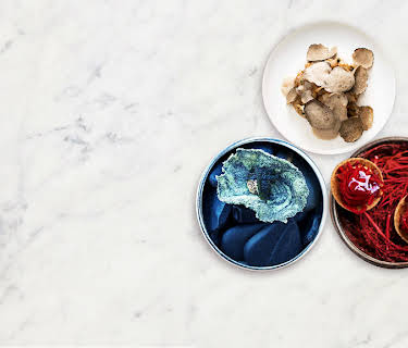 Chef's Table: Frankrike