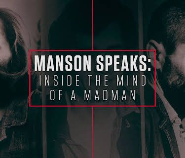 Manson Speaks: Inside the Mind of a Madman Season 1