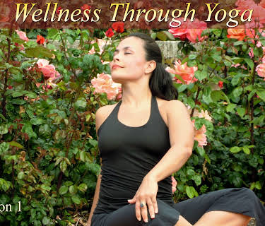 Wellness Through Yoga