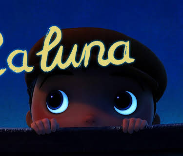 La Luna (2012)