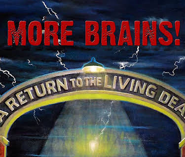 More Brains! A Return to the Living Dead (2011)