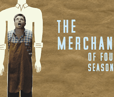 The Merchant of Four Seasons (English Subtitled) (1972)