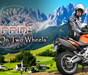 Trippin' on Two Wheels