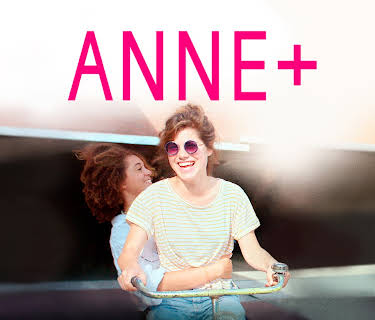 Anne +