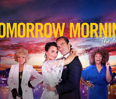 Tomorrow Morning (2022)