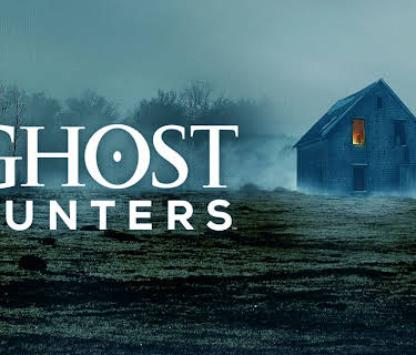 Ghost Hunters