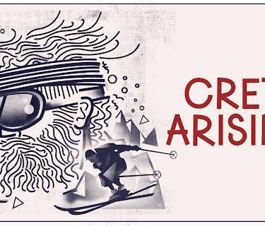 Crete Arising (2021)