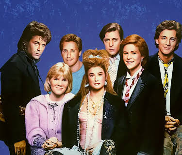 St. Elmo's Fire (1985)
