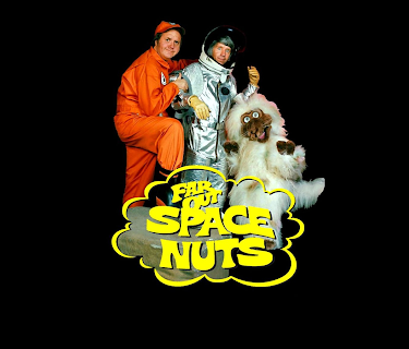 Far Out Space Nuts