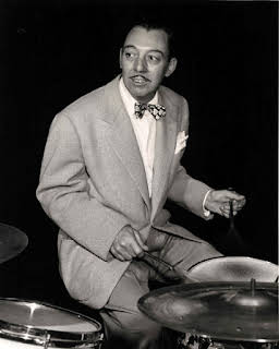 Ray Bauduc