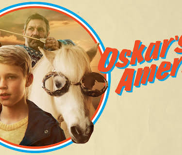 Oskar's America (2017)