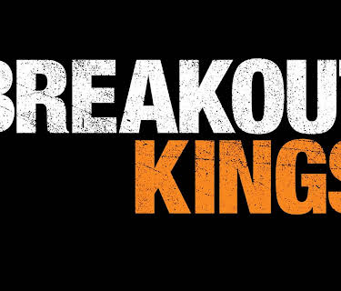 Breakout Kings Season 1