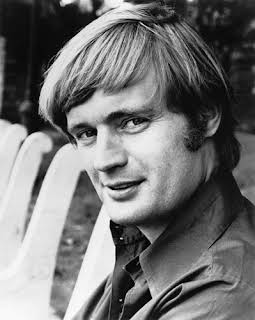 David McCallum