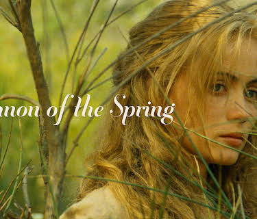 Manon of the Spring (1987)