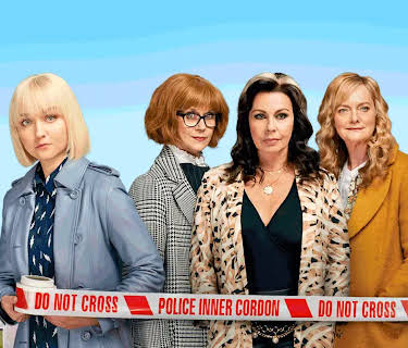 Queens of Mystery