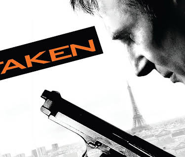 Taken (2009)