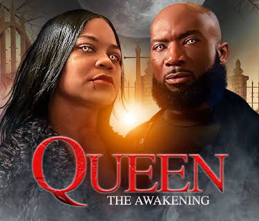 Queen the Awakening (2020)