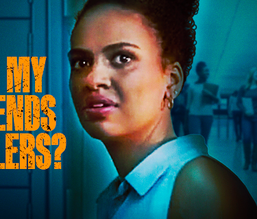 Are My Friends Killers? (2022)