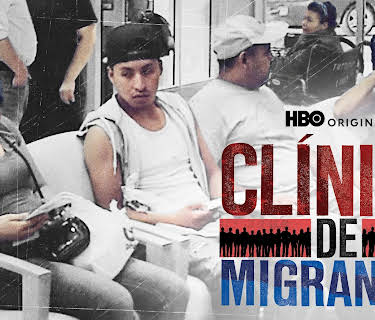 Clinica de Migrantes (2016)