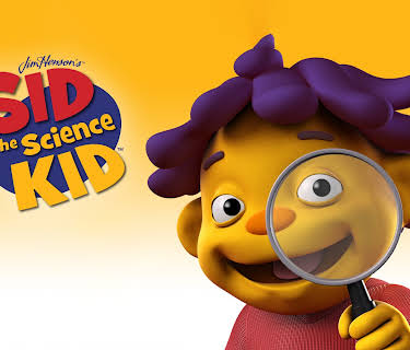 Sid the Science Kid
