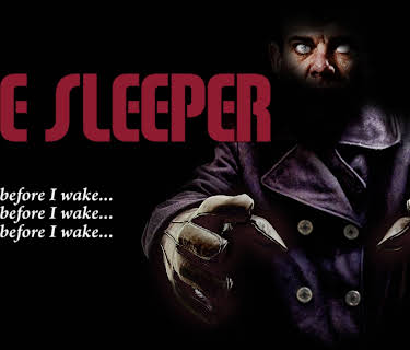 The Sleeper (2012)