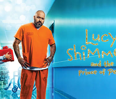 Lucy Shimmers and the Prince of Peace (2020)