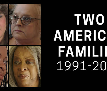Two American Families: 1991-2024 (2024)