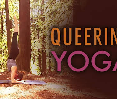 Queering Yoga (2020)