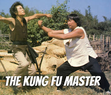 Kung Fu Master (1981)