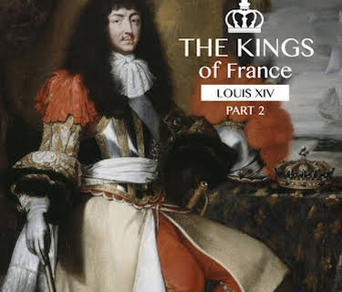 The kings of France: Louis XIV (2011)