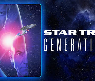 Star Trek Generations (1994)