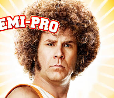 Semi-Pro (Unrated) (2008)
