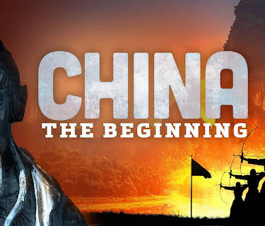 China The Beginning