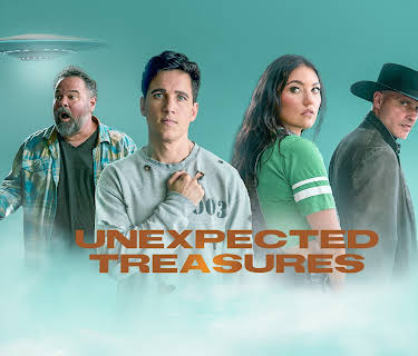Unexpected Treasures (2025)