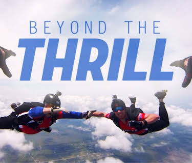 Beyond the Thrill (2016)