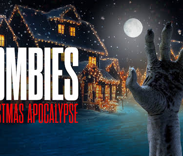 Zombies Christmas Apocalypse (2024)