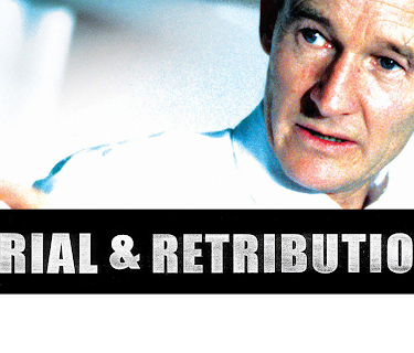 Trial & Retribution Season 1