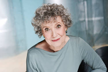 Jill Frappier