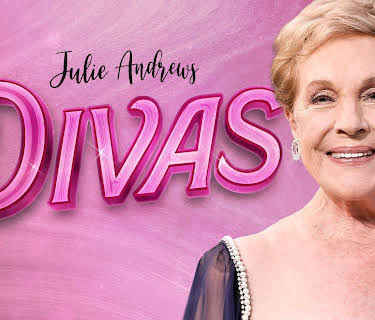 Divas: Julie Andrews (2023)