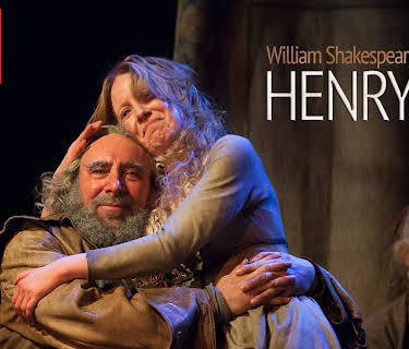 Henry IV, Part 2 (2014)