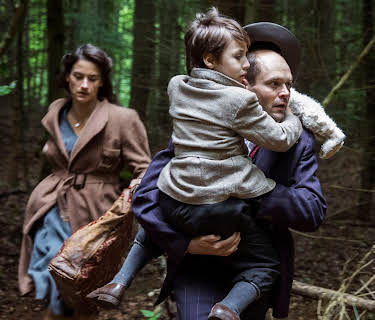 Fuglene over sundet (2016)