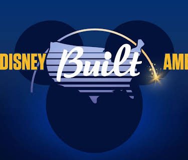 How Disney Built America