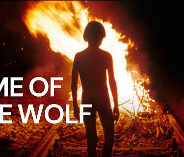 Time of the Wolf (2003)