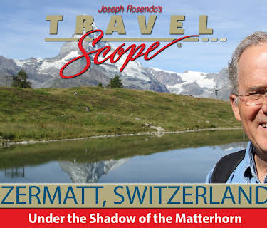 Zermatt, Switzerland - Under the Shadow of the Matterhorn