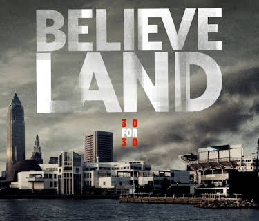 Believeland (2026)