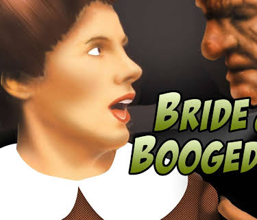Bride Of Boogedy (1987)