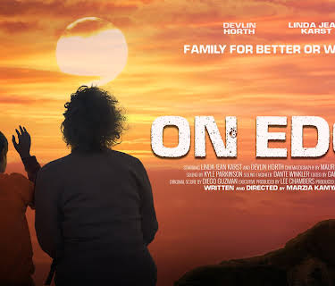 On Edge (2020)