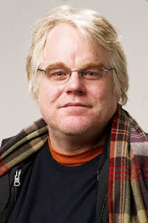 Philip Seymour Hoffman